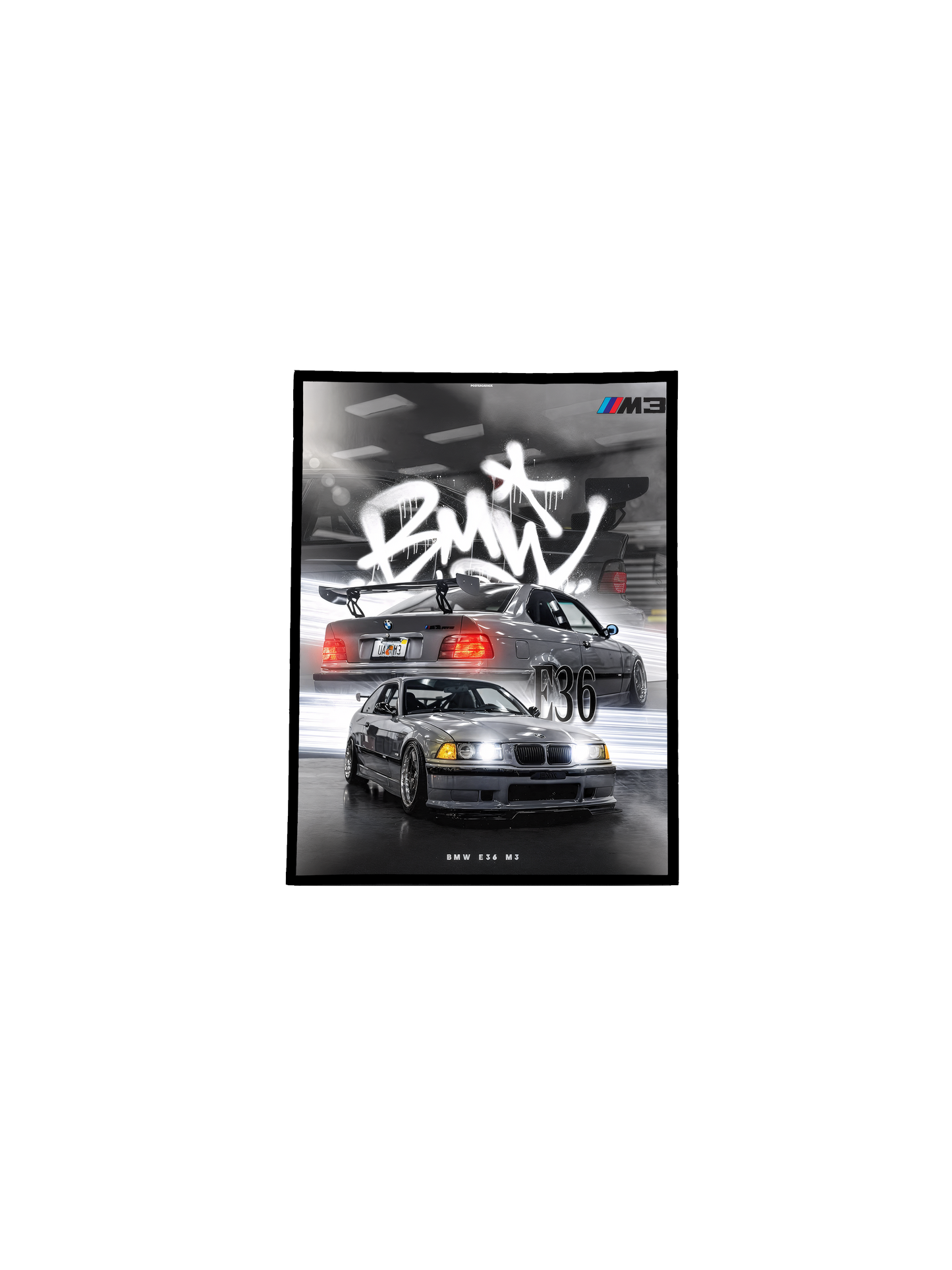 Bmw E36 M3