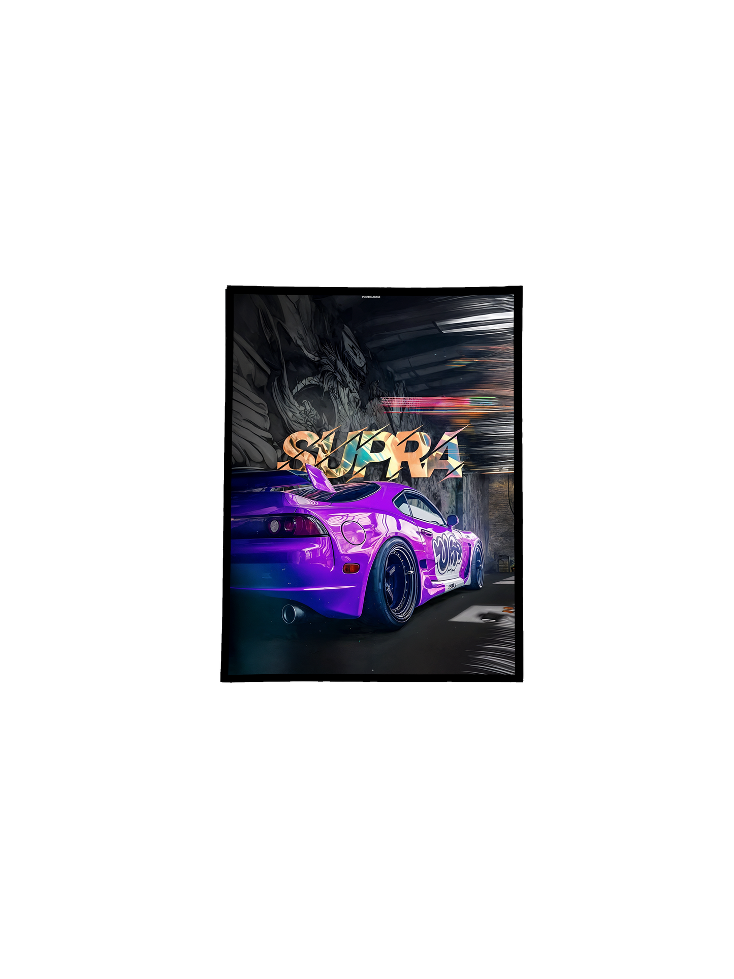 🟣 SUPRA