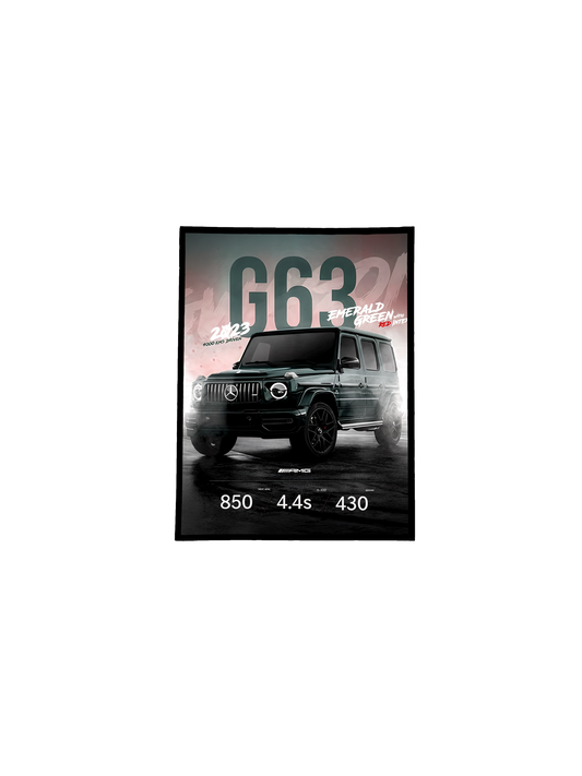 G63 AMG