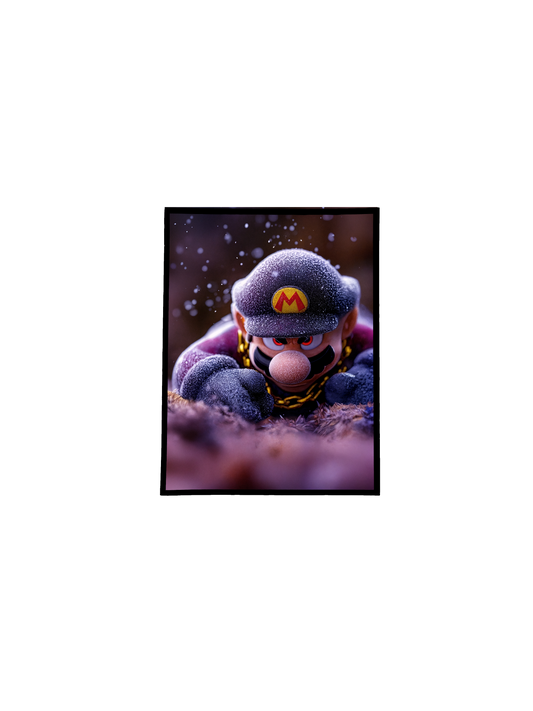Zły Mario