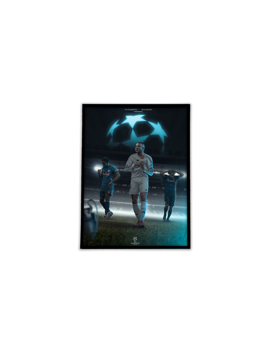 Kylian Mbappé