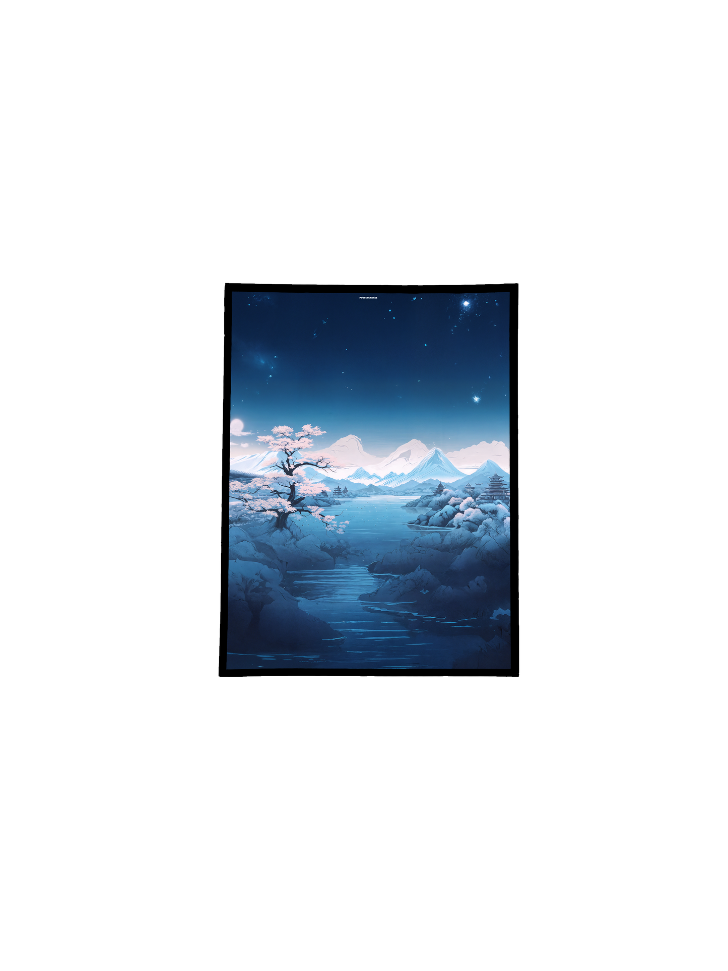 Blue Japan