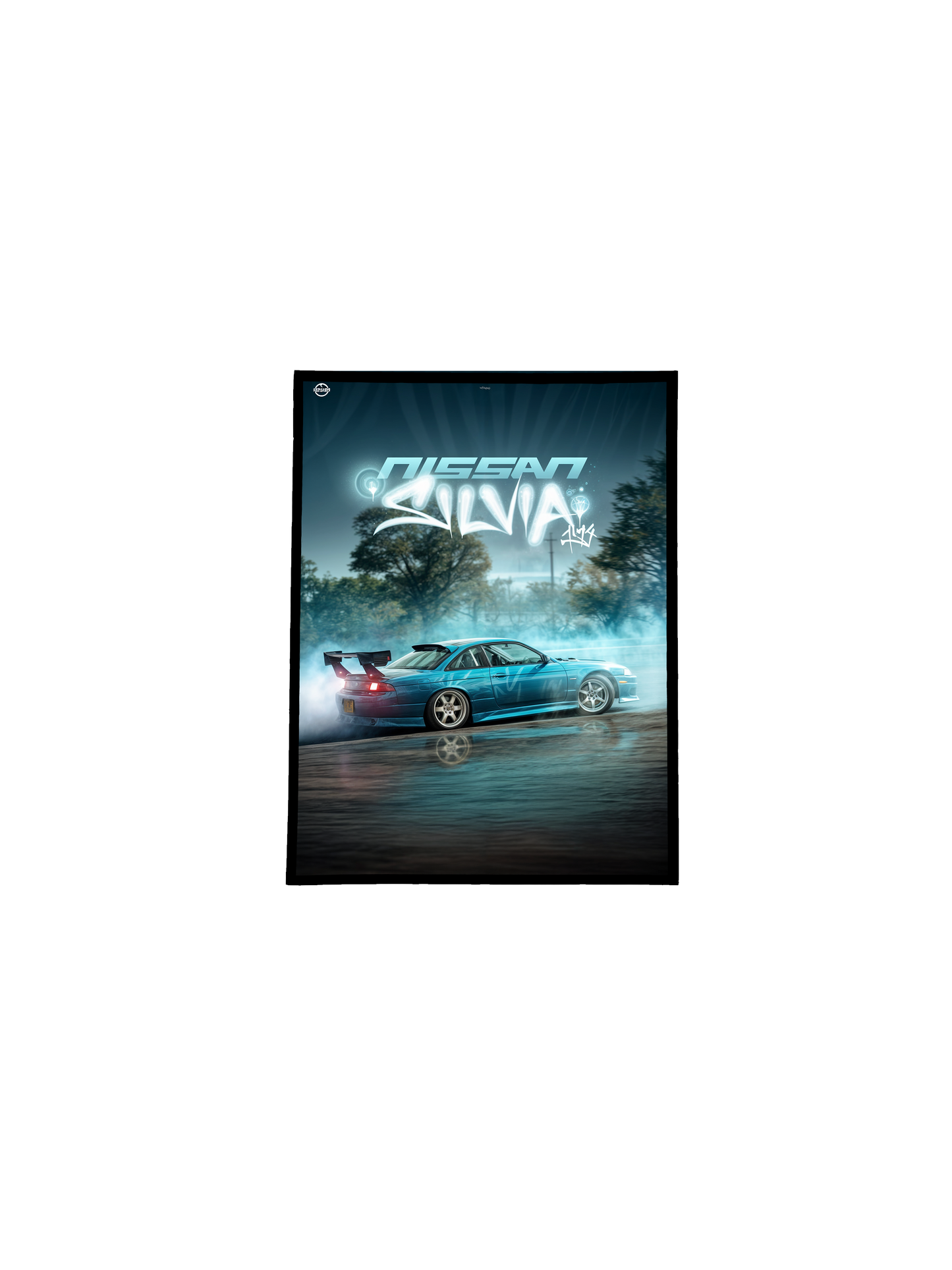 Nissan Silvia