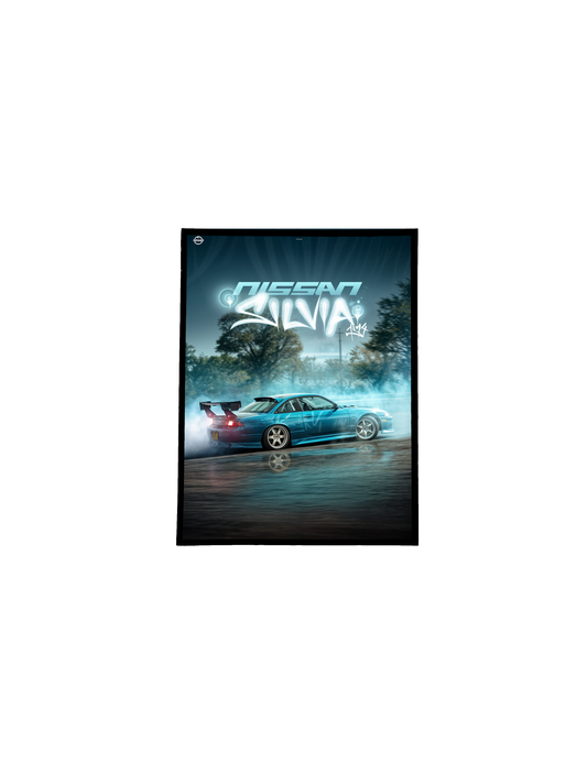 Nissan Silvia