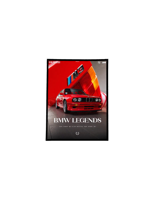BMW M3 E30