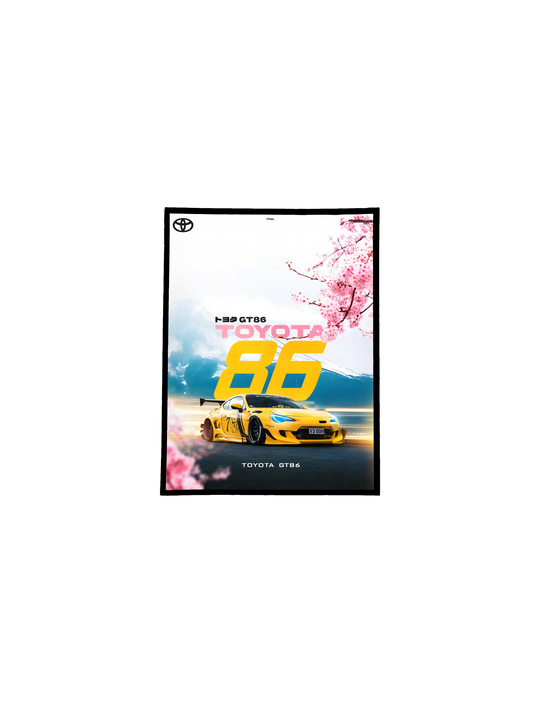 Toyota GT86