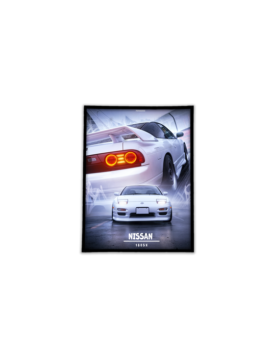 Nissan 180sx