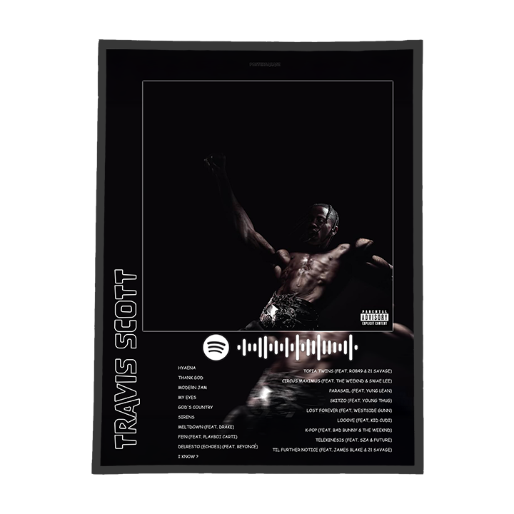 Travis Scott