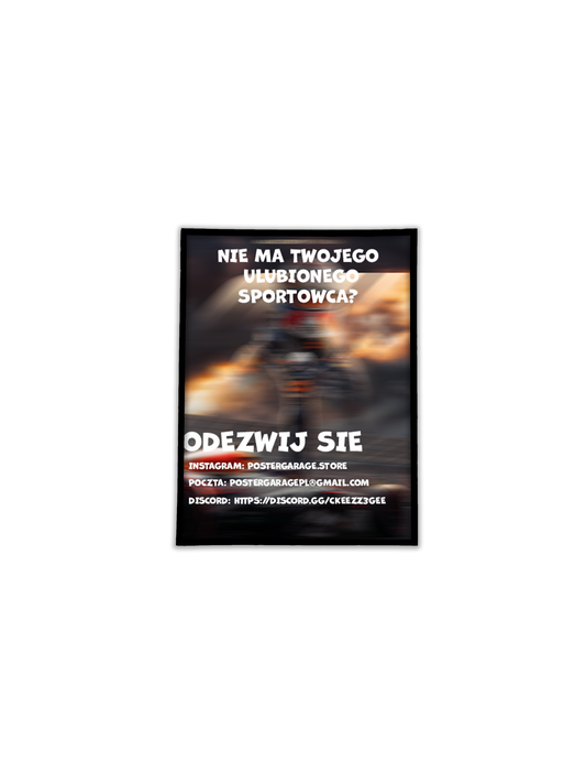 Twój Ulubiony Sportowiec